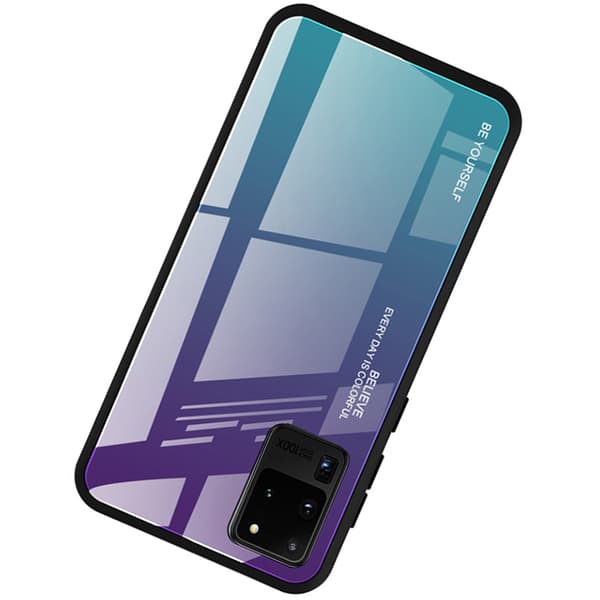 Skyddsskal - Samsung Galaxy S20 Ultra