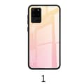 Miniatyrbild 3 av 11: Samsung Galaxy S20 Ultra - Stilrent Skal