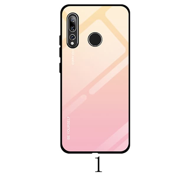 Huawei P Smart Z - Effektfullt Skal
