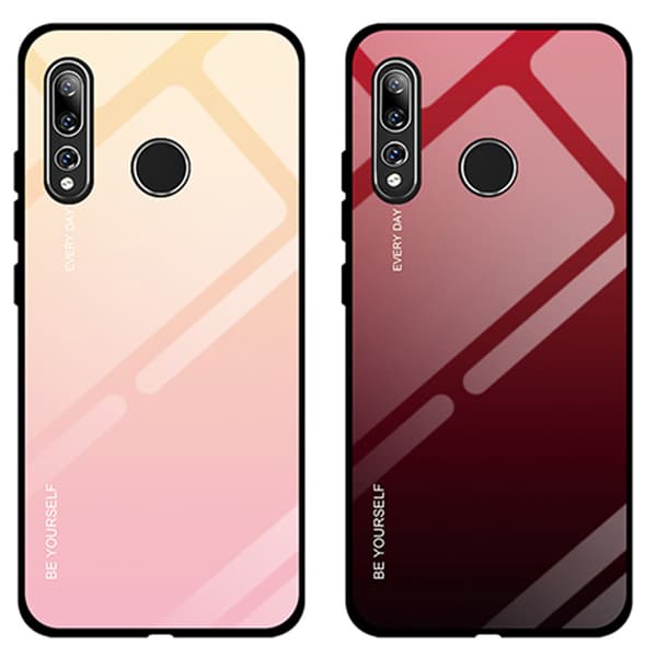 Huawei P Smart Z - Effektfullt Skal