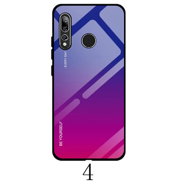 Huawei P Smart Z - Effektfullt Skal 4