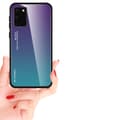 Miniatyrbild 7 av 11: Samsung Galaxy S20 - Elegant Skal