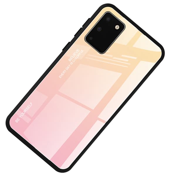 Samsung Galaxy S20 - Elegant Skal