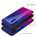 Miniatyrbild 8 av 11: Samsung Galaxy A70 - Effektfullt Skyddsskal (NKOBEE)