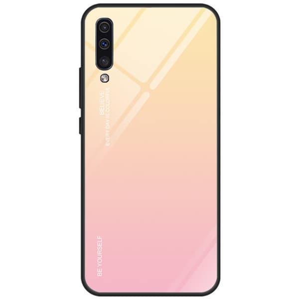 Samsung Galaxy A70 - Effektfullt Skyddsskal (NKOBEE)
