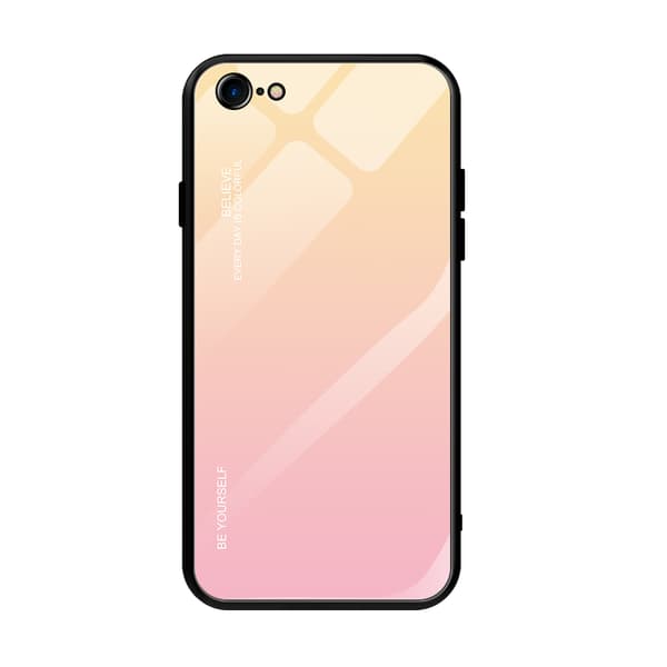 iPhone 8 - Exklusivt Skyddande Skal (NKOBEE)