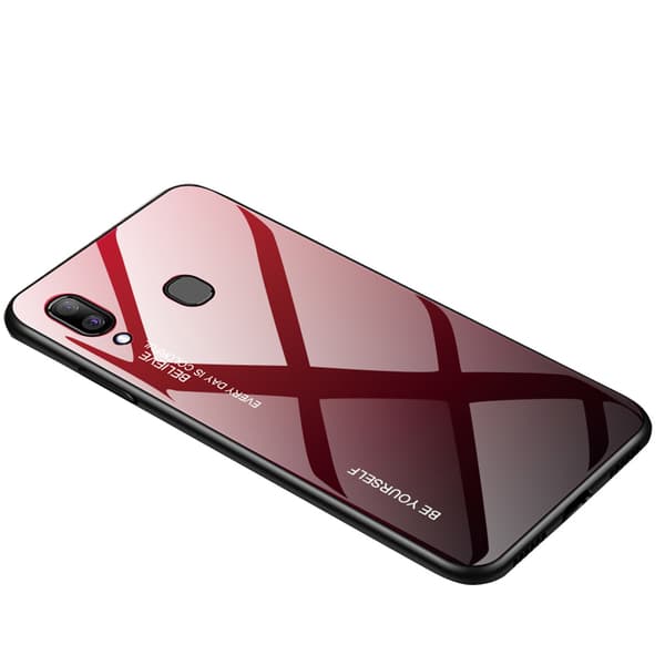 Samsung Galaxy A20E - Effektfullt Skal från Nkobee