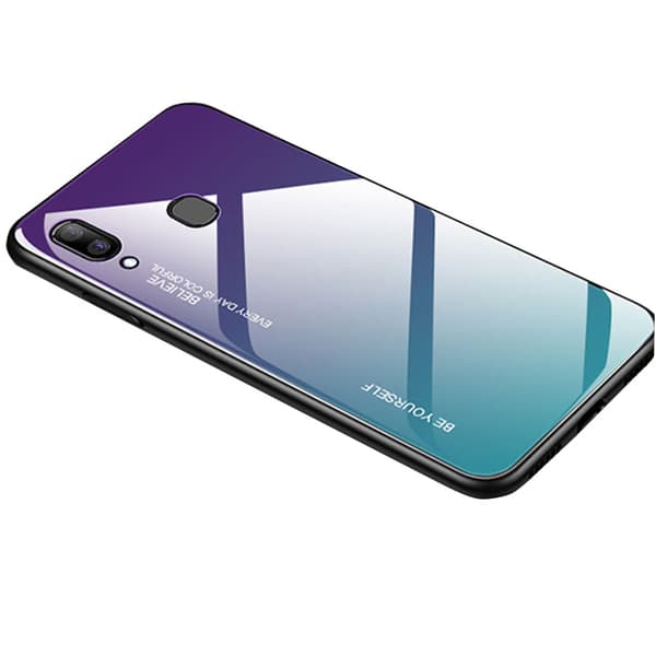 Samsung Galaxy A20E - Effektfullt Skal från Nkobee
