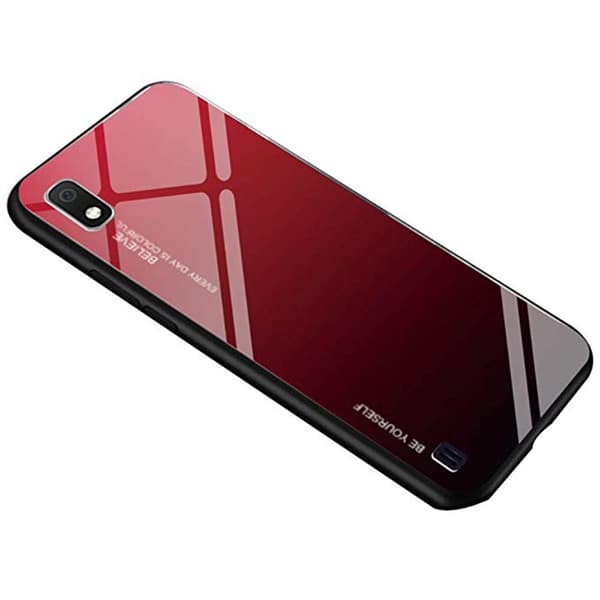 Samsung Galaxy A10 - Effektfullt Skyddsskal (NKOBEE)