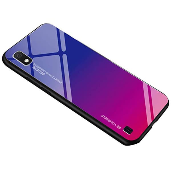 Samsung Galaxy A10 - Effektfullt Skyddsskal (NKOBEE)
