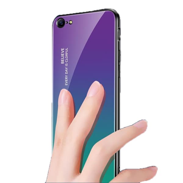 iPhone 6/6S - Exklusivt Smart Skal från Nkobee