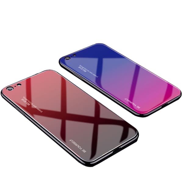 iPhone 6/6S - Exklusivt Smart Skal från Nkobee