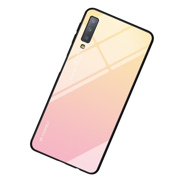 Samsung Galaxy A7 2018 - Skal