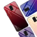 Miniatyrbild 8 av 11: Stilrent Exklusivt Skal (NKOBEE) - Samsung Galaxy A6 2018