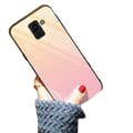 Miniatyrbild 9 av 11: Stötdämpande Praktiskt Skal - Samsung Galaxy A8 2018