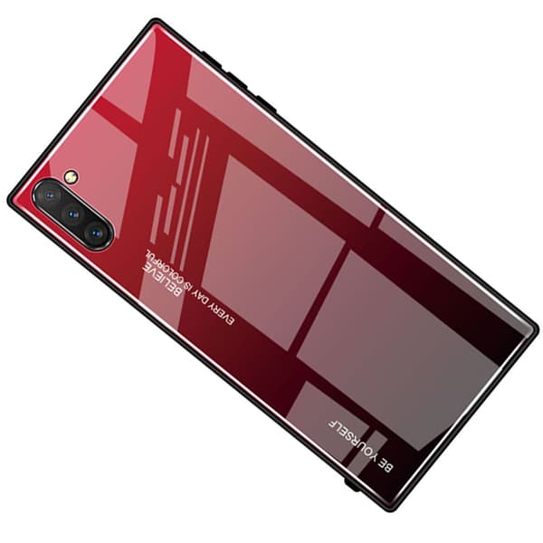 Skal - Samsung Galaxy Note10