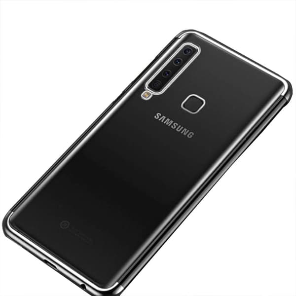 Silikonskal - Samsung Galaxy A9 2018