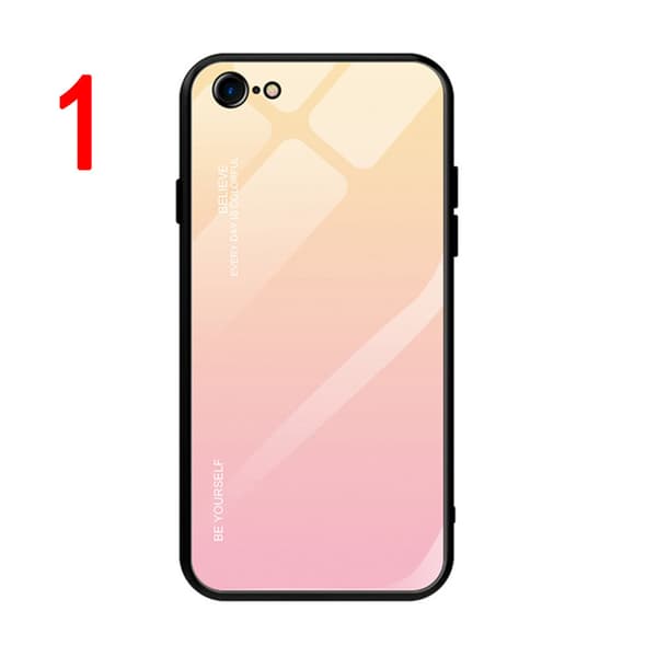 Stötdämpande Kraftfullt Skal - iPhone 6/6S