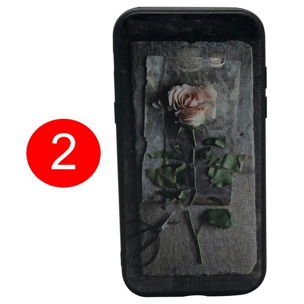 Somrigt Skal från Leman till Samsung Galaxy A7 2017 2