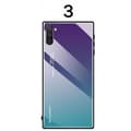 Miniatyrbild 2 av 11: Samsung Galaxy Note10 - Effektfullt Skal
