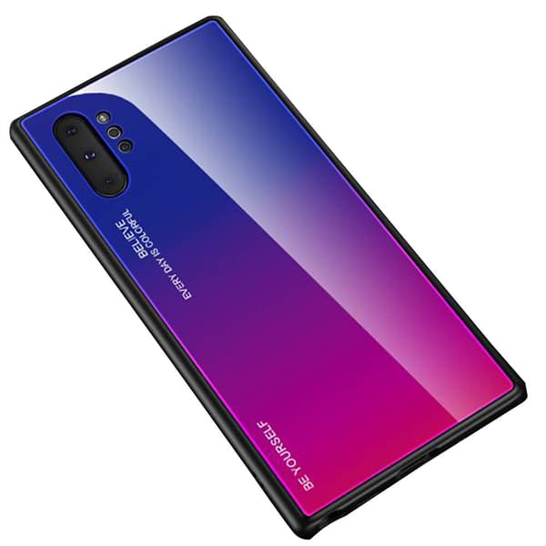 Stilrent Genomtänkt Skal - Samsung Galaxy Note10 Plus