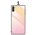 Miniatyrbild 3 av 11: Genomt�nkt Stils�kert Skal - Samsung Galaxy Note10