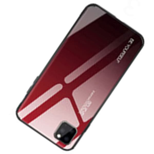 Skyddande Stilsäkert Skal - iPhone 11