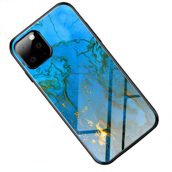 Robust Stilrent Skal - iPhone 11 Pro Max