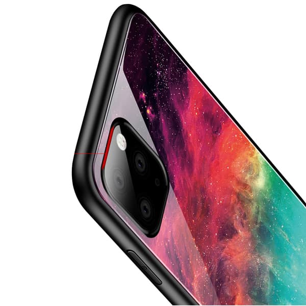 Robust Stilrent Skal - iPhone 11 Pro Max