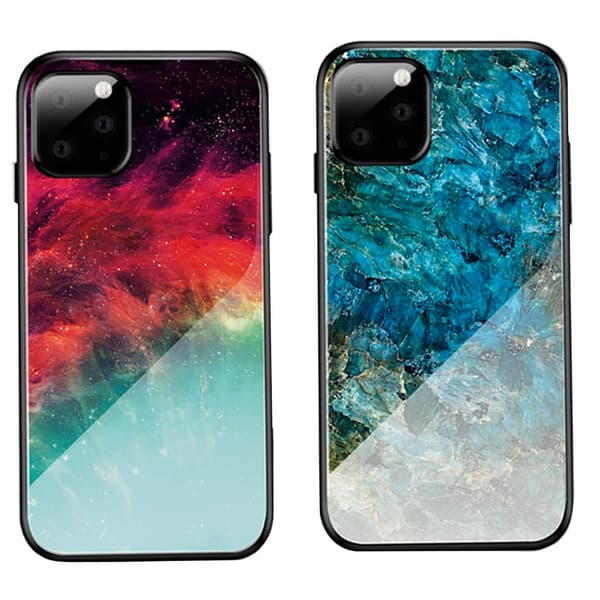 Robust Stilrent Skal - iPhone 11 Pro Max