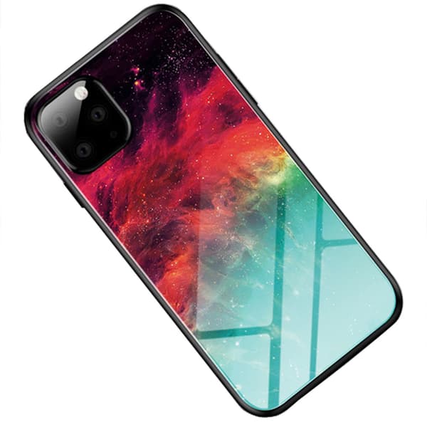 Robust Stilrent Skal - iPhone 11 Pro Max