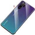 Miniatyrbild 4 av 11: Genomtänkt Skyddsskal - Huawei P30 Pro