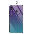 Miniatyrbild 4 av 11: Huawei P Smart 2019 - Effektfullt Skyddsskal (Nkobee)