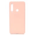 Miniatyrbild 8 av 11: Samsung Galaxy A9 2018 - Smart Mattbehandlat Silikonskal