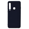 Miniatyrbild 9 av 11: Samsung Galaxy A9 2018 - Smart Mattbehandlat Silikonskal