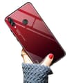 Miniatyrbild 1 av 11: Kraftfullt Smidigt Skal - Huawei P20 Lite