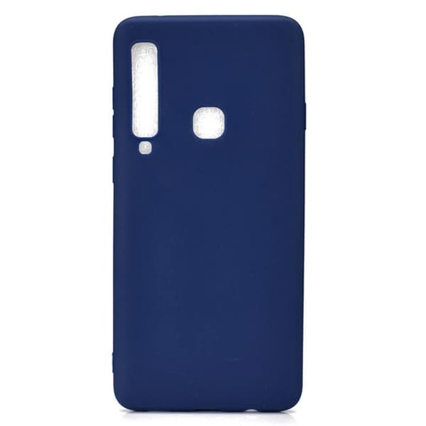 Skyddande Nkobee Silikonskal - Samsung Galaxy A9 2018
