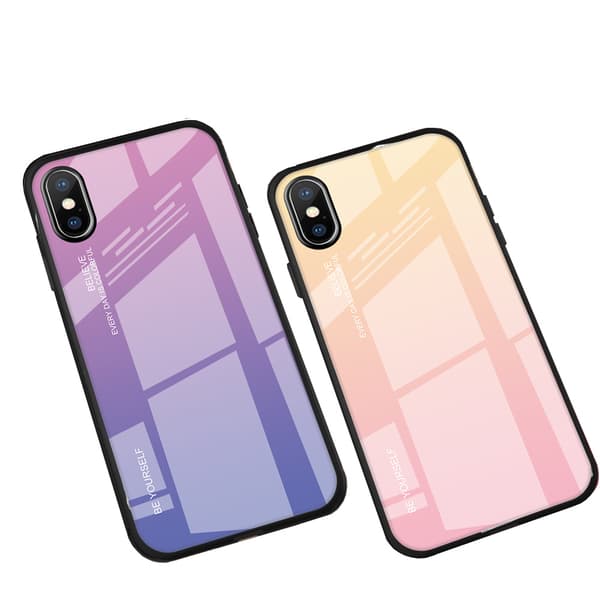 Robust Praktiskt Skal Från Nkobee - iPhone X/XS