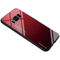 Miniatyrbild 4 av 11: Samsung Galaxy S8 Plus - Exklusivt Stötdämpande Skal (NKOBEE)