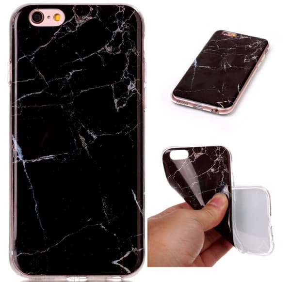 IPHONE 6/6s - NKOBEE Marmorm�nstrat Mobilskal