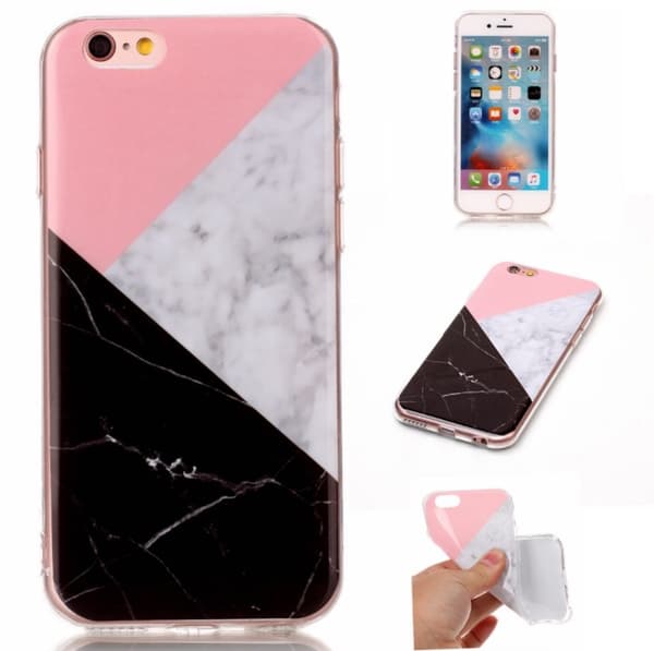 IPHONE 6/6s - NKOBEE Marmorm�nstrat Mobilskal