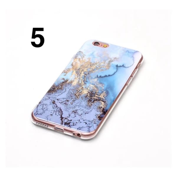 IPHONE 6/6s - NKOBEE Marmorm�nstrat Mobilskal