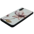 Miniatyrbild 7 av 11: Skal med Sommar-motiv för Huawei P20
