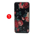 Miniatyrbild 9 av 11: Skal med Sommar-motiv för Huawei P20