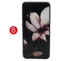 Miniatyrbild 1 av 11: Skal med Sommar-motiv för Huawei P20