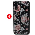 Miniatyrbild 11 av 11: Skal med Sommar-motiv för Huawei P20