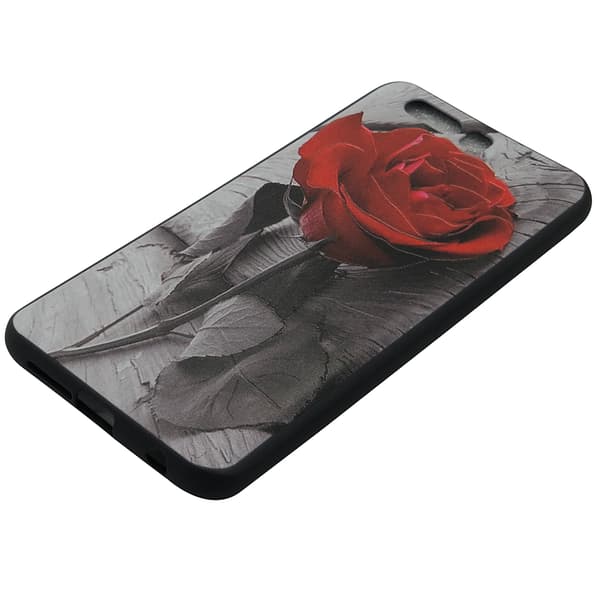 Somriga Skal från LEMAN - Huawei Honor 9
