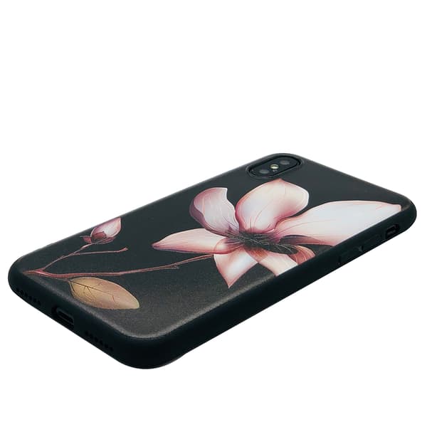 Härliga Sommarskal från LEMAN till iPhone X/XS