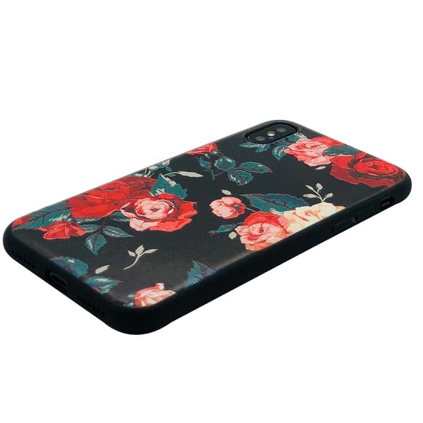 Härliga Sommarskal från LEMAN till iPhone X/XS