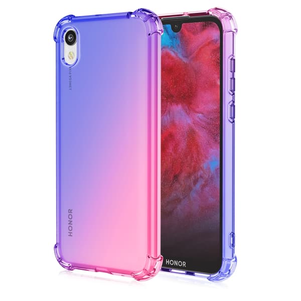 Elegant Silikonskal - Huawei Y5 2019